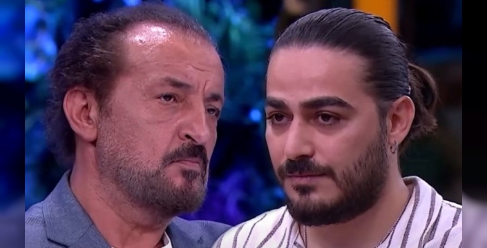 MasterChef'te Çağatay'ın akıbeti belli oldu: Mehmet Şef kararını verdi