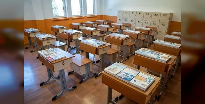 MEB verileri: Eğitim bütçesi 20 yılda 200 kat arttı