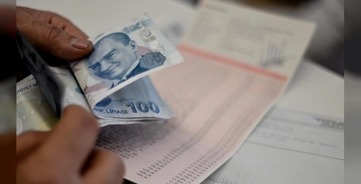 Memur ve memur emeklileri için ocak zammı hesaplaması