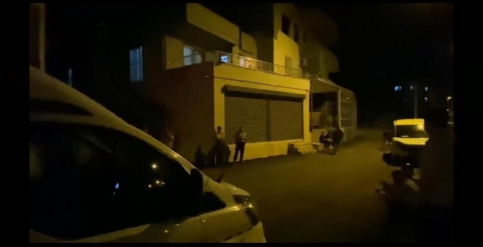 Mersin'de anne, 5 yaşındaki oğlunu bıçaklayarak öldürdü