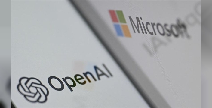 Microsoft ve OpenAI yeni bir anlaşma imzaladı