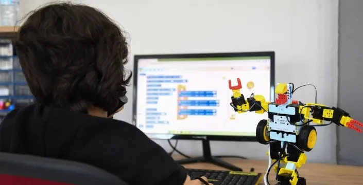 Milli Eğitim Bakanlığı: Dijital dünyada çocuk hakları eğitimi 17-18 Eylül'de