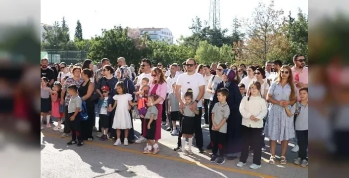Milli Eğitim Bakanlığı'ndan yeni eğitim öğretim yılı açıklaması