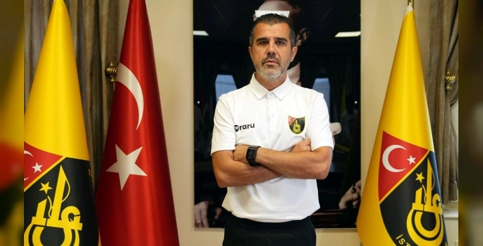 Mustafa Alper Avcı: Türkiye birçok ligin gerisinde