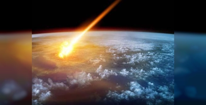 NASA, 2025 QD8 göktaşının Dünya'ya yakın geçişi konusunda uyardı