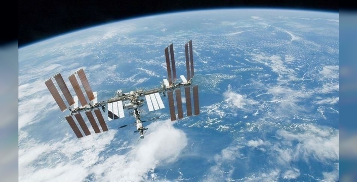 NASA, Uluslararası Uzay İstasyonu'nun (ISS) 2030'da Pasifik Okyanusu'na düşürüleceğini duyurdu