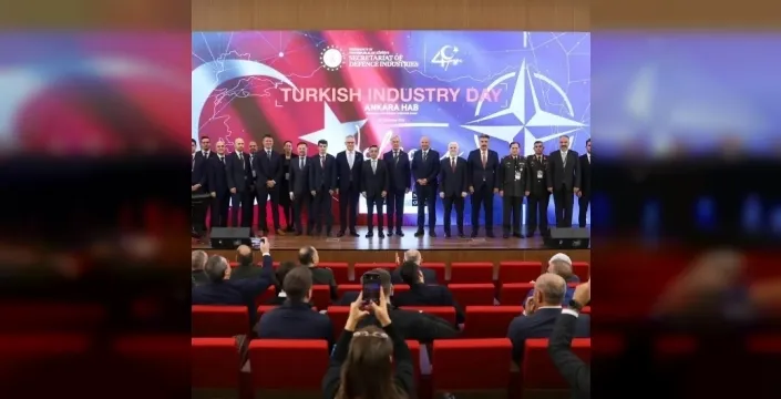 NATO ajanslarıyla doğrudan temas: Türk savunma sanayii küresel arenada