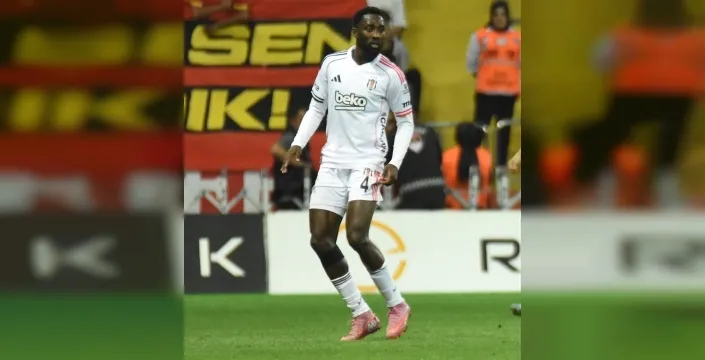 Ndidi: İyi bir maç oldu, 4 gol attık hiç gol yemedik