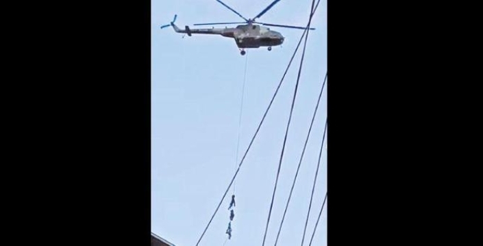Nepal'de protestolar: 3 polis, 5 mahkum hayatını kaybetti