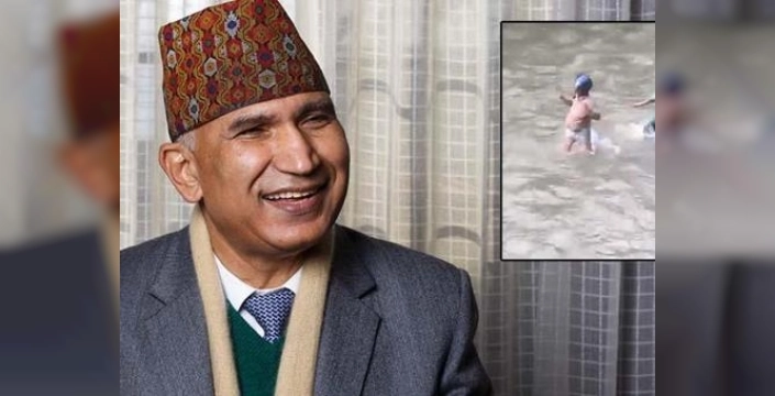 Nepal'de sosyal medya yasağı protestoları: Binlerce kişi sokaklara döküldü