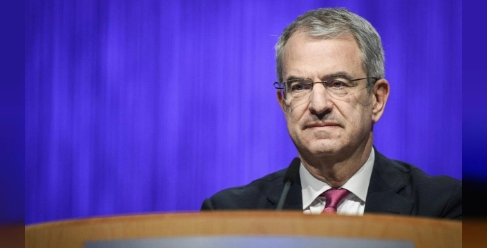 Nestle CEO'su Laurent Freixe, görevden alındı