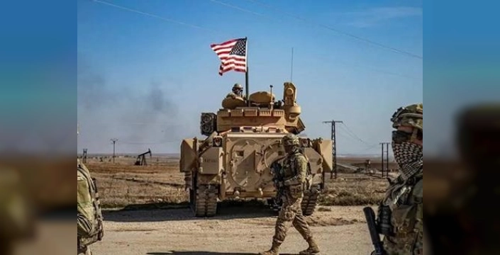 New York Times'tan çarpıcı iddia: ABD, 2019'da Kuzey Kore'ye asker çıkardı