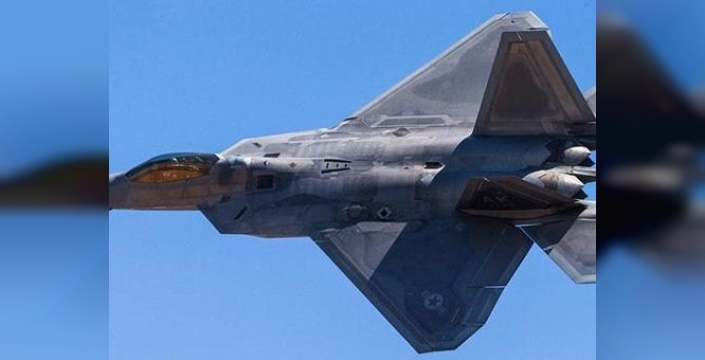 NORAD, Rus savaş uçaklarını tespit etti ve takibe aldı