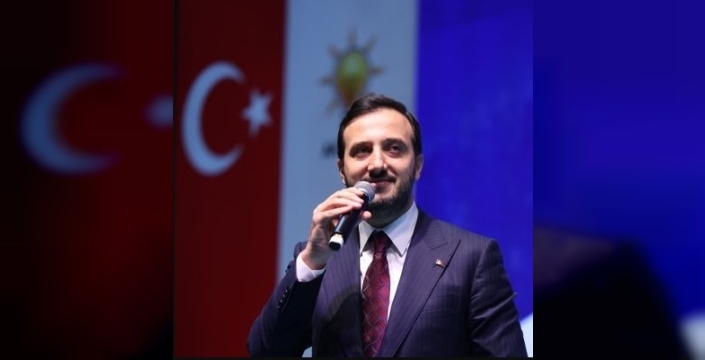 Özdemir: Özel'in iddialarını reddediyorum, savcılığa suç duyurusunda bulunmaya davet ediyorum
