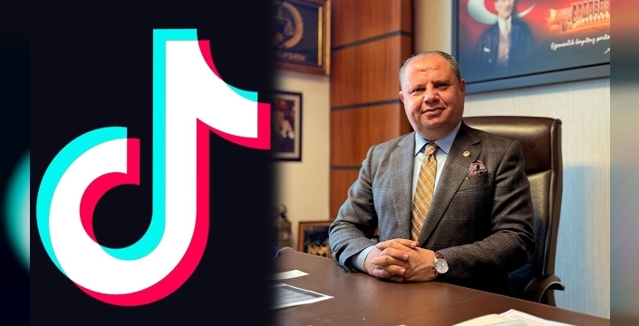 Öztürk: TikTok'a erişim engeli ve kapatma cezası uygulanmalı