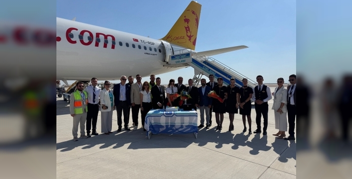 Pegasus, Airline Economics Aviation 100 Ödülleri'nde üç ödül kazandı