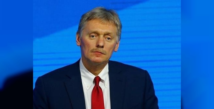 Peskov: AB'nin yaptırımları kendi ekonomisine zarar verdi