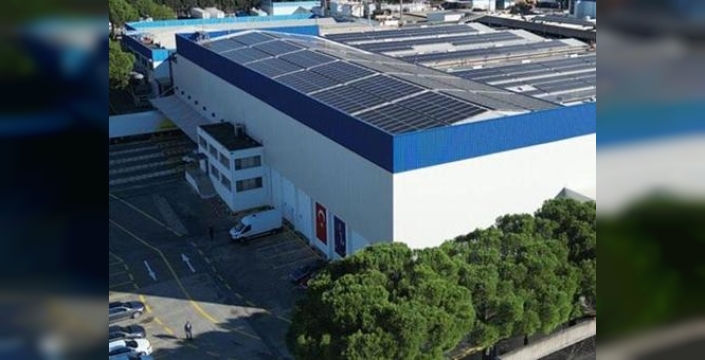 Pınar Et'in 2024 sürdürülebilirlik raporu: 439,4 milyon TL yatırım ve %8'lik yenilenebilir enerji kullanımı