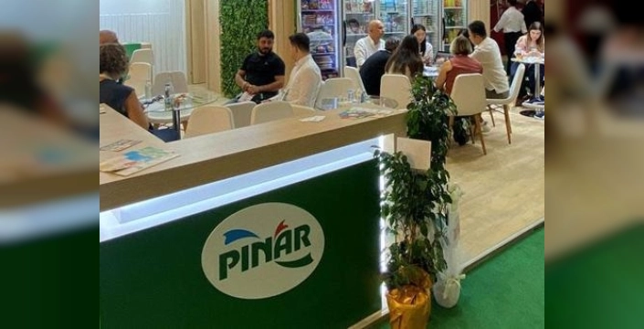 Pınar Süt ve Pınar Et'in 2024 Yılı İhracat Başarısı