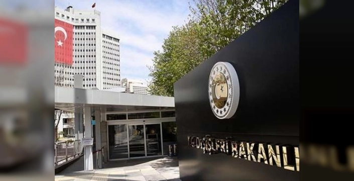 Portekiz'de füniküler kazası: Bakanlıktan başsağlığı mesajı