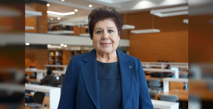 Prof. Dr. Alphan: Kalp-damar hastalıkları önlenebilir, hatalı diyetlere dikkat