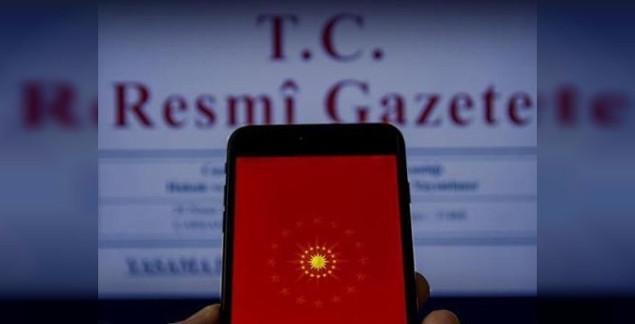 Resmi Gazete'de karar: ABD menşeli ürünlere ek mali yükümlülük kalktı