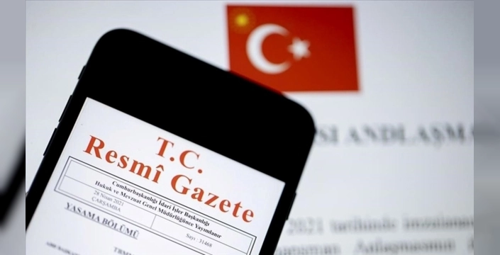 Resmi Gazete'de yeni kararlar: Okul yönetmeliğinde değişiklik