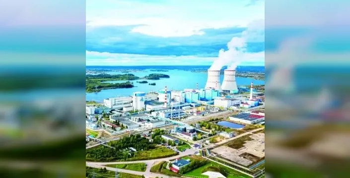 Rusya'nın nükleer vitrini Kalinin NGS: Modern teknoloji ve çevre duyarlılığı