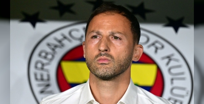 Sadettin Saran'dan Domenico Tedesco kararı: Milli ara bekleniyor