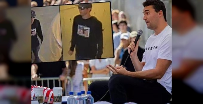 Sağcı Aktivist Charlie Kirk'ün Katilinin İdamı Talep Edildi