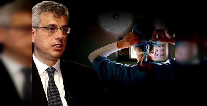 Sağlık Bakanlığı'ndan 18 bin yeni personel alımı: Sözleşmeli ve sürekli işçi kadroları açılıyor