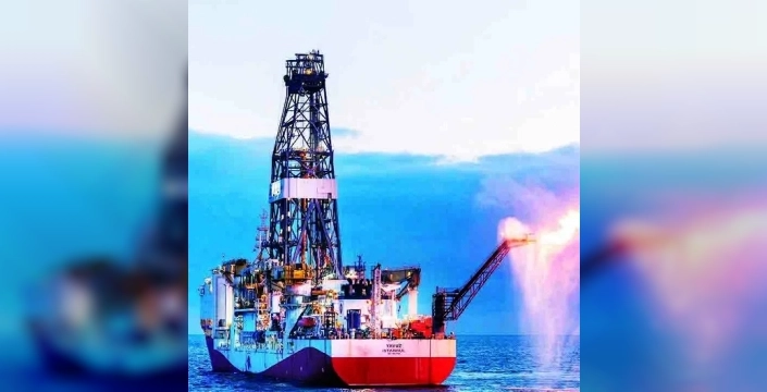 Sakarya Gaz Sahası'nda üretim 2028'de günlük 40 milyon metreküpe çıkacak