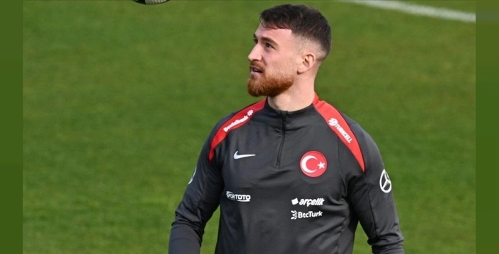 Salih Özcan Türkiye'ye Dönüyor: Beşiktaş, Dortmund'dan Milli Yıldıza Talip