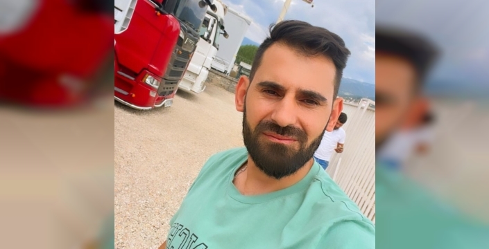 Samsun'da yol verme tartışması: 16 yıl 8 ay hapis cezası onandı