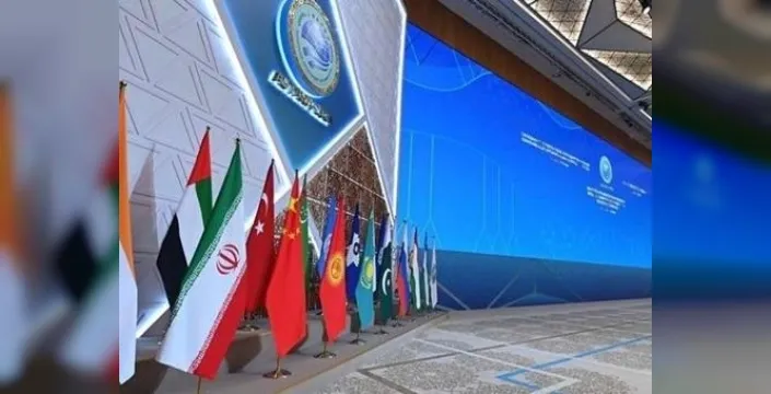 Şanghay İşbirliği Örgütü'nden (ŞİÖ) önemli bildiri: Çok kutuplu dünya vurgusu