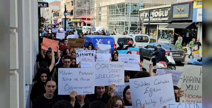Sapanca'da öğretmen darbedildi: Öğrencinin babası ve arkadaşı gözaltında