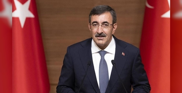 Saray'dan muhalefete yeni anayasa çağrısı!
