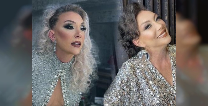 Şarkıcı Güllü, evinin balkonundan düşerek hayatını kaybetti