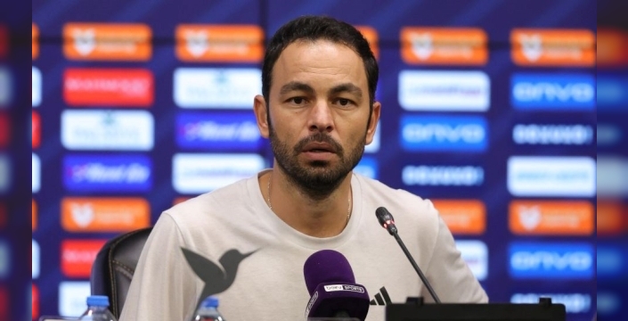 Selçuk İnan: Kocaelispor, Beşiktaş'ı yenebilir