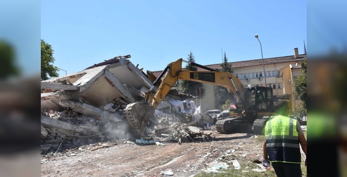 Sındırgı Depremi'nin Artçıları Devam Ediyor: 10 Bini Aşkın Artçı Deprem