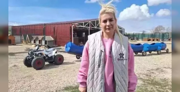 Siverek'ten getirilen 35 köpekle ilgili davada beraat
