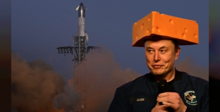 SpaceX roket denemeleri: Playalinda Plajı yılda 60 gün kapanabilir