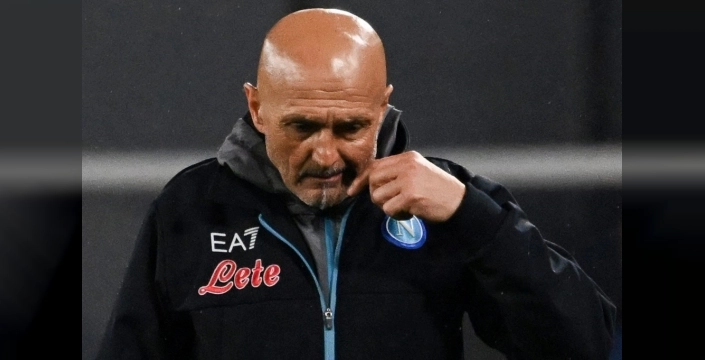 Spalletti Fenerbahçe'ye hayır dedi: Yeni teknik direktör arayışları sürüyor