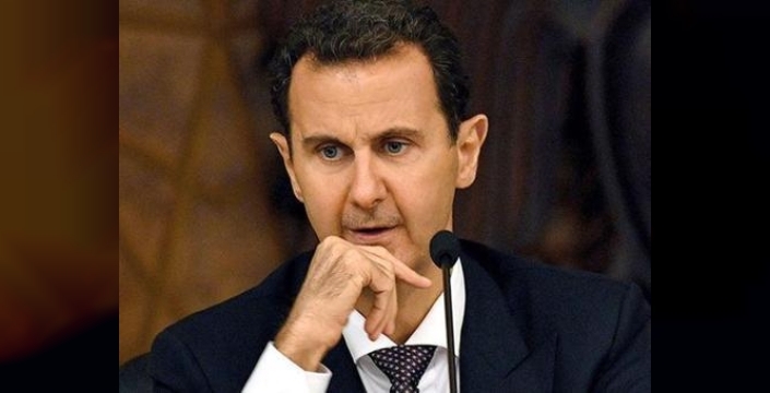 Suriye'de Eski Devlet Başkanı Beşar Esad hakkında gıyabi tutuklama kararı