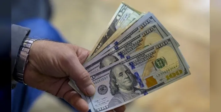 TCMB rezervleri arttı: 178,3 milyar dolar seviyesine ulaştı