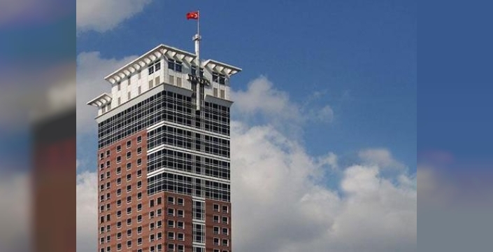 Tekfen Holding'e ait ortaklık paylarına el konuldu