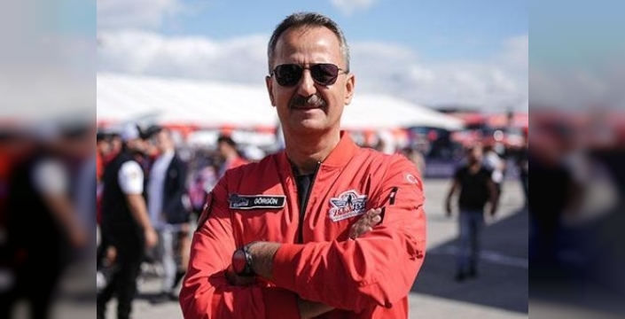 TEKNOFEST İstanbul: 1 milyon 100 bin yarışmacı, 100 binin üzerinde ziyaretçi