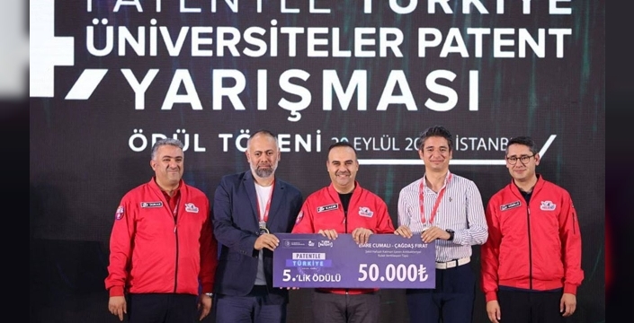 Teknofest'te rekor katılım: 1 milyon 200 bin yarışmacı