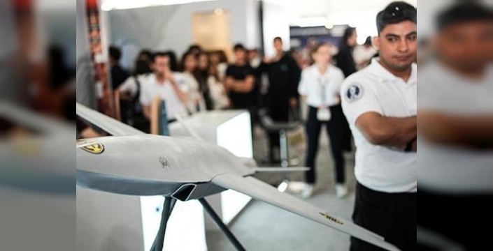 Teknofest'ten çıkan startup'lar: MKE, genç mühendislere büyük fırsatlar sunuyor