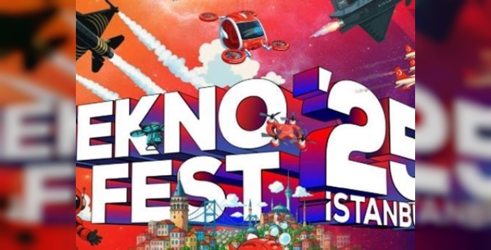 TEKNOFESTİstanbul 2025: Milyonlarca ziyaretçiyi ağırlayacak